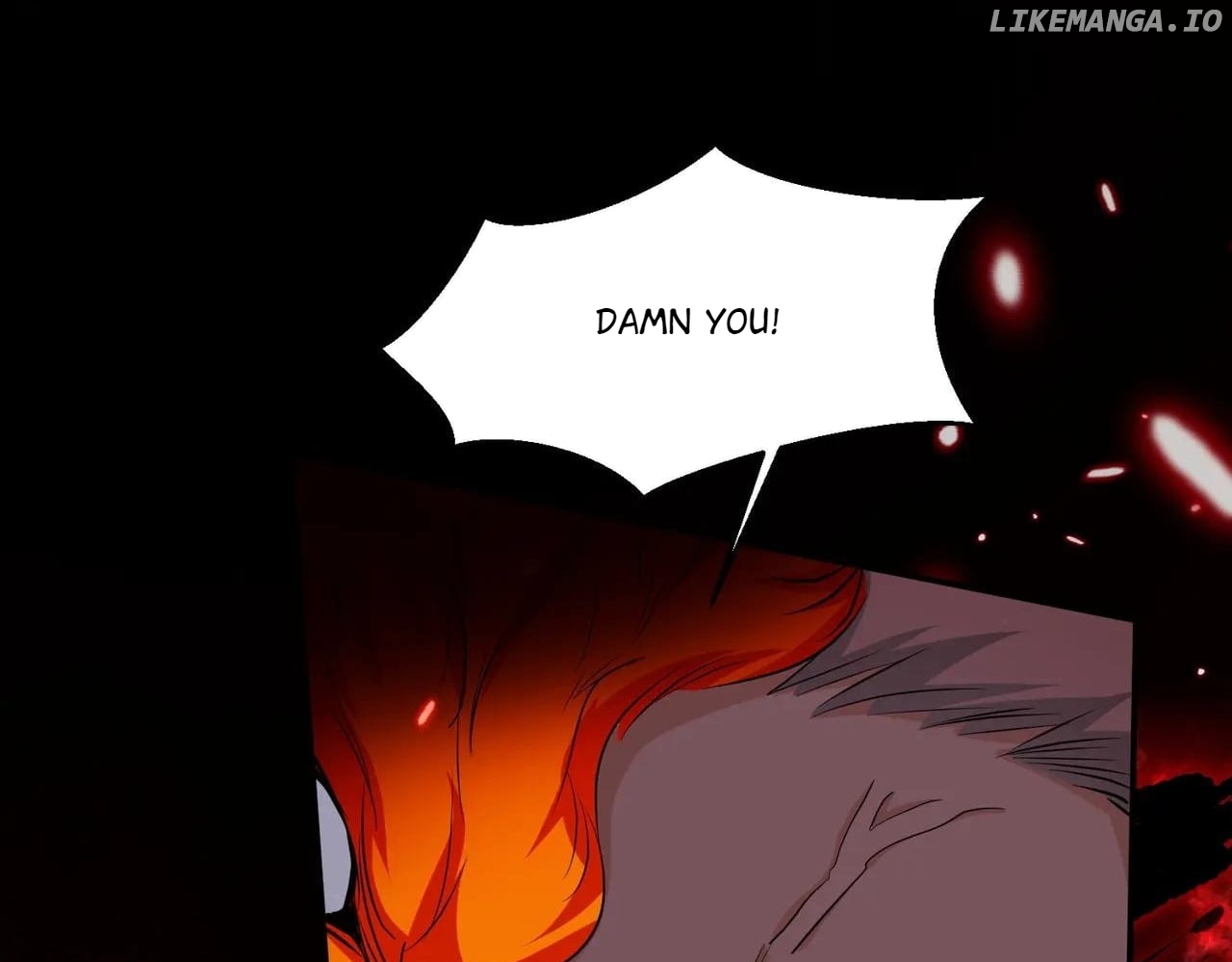 My Empress Apprentice is Becoming Evil Chapter 59 - page 15